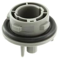 0358431205 патрон лампы, Socket, Single, P21W, BA 15s, Sealed