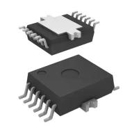 TLE4473GV552AUMA1 регулятор напряжения, Positive, 2 регулятора, 42В, 5В