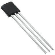 TLE4998P3CHAMA1 датчик Холла, Hall Effect, PWM, 4.5В ~ 5.5В, 8мА