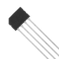 TLE4998P4HALA1 датчик Холла, PWM, 4.5В ~ 5.5В, 8мА, 5мА