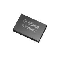 TLE9255WLCXUMA1 микросхема приемопередатчика, CAN, 1/1, 5Мбит/с, 4.75В ~ 5.25В
