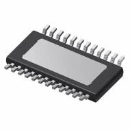TLE94108ESXUMA1 интегральная микросхема, DC_MOTOR_CONTROL, Half Bridge (8), 3В ~ 5.5В, 1.3Ом