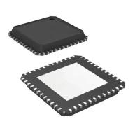 TLE9853QXXUMA1 микроконтроллер, ARM Cortex-M0, 32-бит, 40МГц, 5.5В ~ 28В