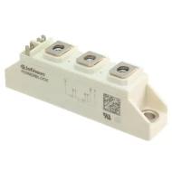 TT120N16SOFHPSA1 тиристорный модуль, 1.6кВ, 119А, 190А, 2.5В