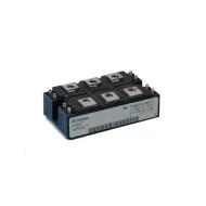 TTB6C135N16LOFHOSA1 тиристорный модуль, 6 SCRs, 1.6кВ, 100А, 173А