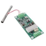 BOARDWITH6MMOOLSENSOR тестовая плата, датчик потока, жидкости, 6В-15В