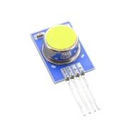 HYT 221 датчик многофункциональный, Humidity, Temperature, I²C, 2.7-5.5В