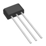 TSIC 306 TO92 датчик температуры, аналоговый/цифровой, 2.97В ~ 5.5В, -50C до 150C