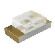 IN-S42BT5A светодиод, Amber, 30мкд, 2В, 5мА