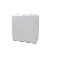 G242410E корпус, Plastic, Polycarbonate, Gray, IP68, NEMA 6P