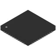 5962-9169702MUA микроконтроллер, 8-бит, OTPROM, 8051 CPU