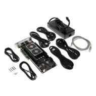 DK-DEV-AGF014EA плата разработки, FPGA, Agilex F-Series FPGA Dev Kit, PCIe