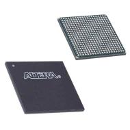 EP1C4F400C8 интегральная микросхема, FPGA, 4000 логических элементов, 301 I/O, 1.425В ~ 1.575В