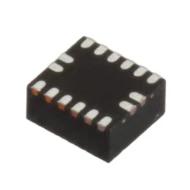 EP5358LUI преобразователь DC/DC, Non-Isolated PoL Module, 2.4-5.5В вход, 0.6-5.2В выход, 600мА