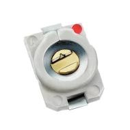 JZ150 конденсатор подстроечный, 3-15пФ, 125В, керамика