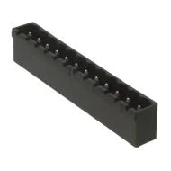 0395311012 клеммный блок, Header, Male Pins, 12 позиций, 5.08мм, 300В, 15А