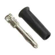 CT2002-0 разъем, Banana Plug, Male, Standard Banana, Solder