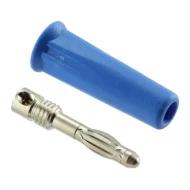 CT2002-6 разъем, Banana Plug, Male, Standard Banana, Solder