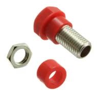 CT2230-2 разъем, Banana Jack, Female, Standard Banana, Panel Mount