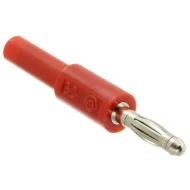 CT2473-2 переходник банан, Banana Plug, Banana Jack, 10А