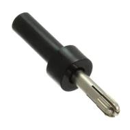 CT2575-0 переходник банан, Banana Jack, Banana Plug, 36А