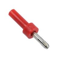 CT2575-2 переходник банан, Banana Jack, Banana Plug, 36А