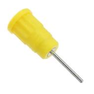 CT2913-4 разъем, Banana Jack, гнездо, Standard Banana, панельный монтаж