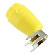 CT3151SP-4 разъем типа банан, гнездо, Female, панельный монтаж, пайка