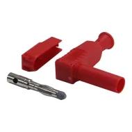 CT3203-S-2 разъем типа банан, Banana Plug, Male, Standard Banana, 12 AWG