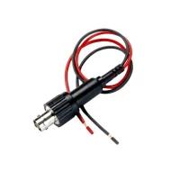 CT3264 измерительный провод, BNC to Wire Leads, 33В AC, 70В DC, 6А