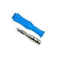 CT3276-6 разъем типа банан, Banana Plug, Male, Solderless, 13 AWG