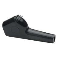 CTM-8681-0 принадлежности, Test Clip, Lead, Probe, Insulator, Black