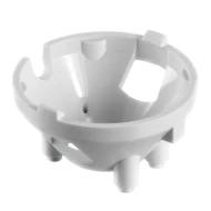 10968 принадлежности оптоэлектроники, LENS FOR OSRAM DRAGON