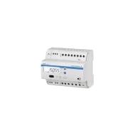 EM50DINMA53HRSMC измеритель мощности, Energy Monitor, 80мА, 347-600В, 120В AC