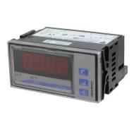 LDM35HHSXH0XXXX индикатор, 3.5 разряда, ток (амперметр), напряжение (вольтметр), ±5А, ±500В, 90-260В AC/DC