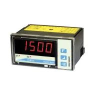 LDM35HHSXH1XXXX панельный счетчик, амперметр, вольтметр, ±5А, ±500В, 90-260В AC/DC