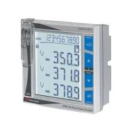 WM20AV53H измеритель мощности, LCD, 0 ~ 6А, 380 ~ 690В AC, 40 ~ 440Гц