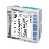 WM30AV53H измеритель мощности, LCD, 0 ~ 6А, 380 ~ 690В AC, 40 ~ 440Гц