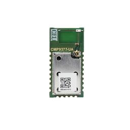 CMP9377-UA модуль приемопередатчика ВЧ, Bluetooth, WiFi, 2.4ГГц, 5ГГц, 3.3В