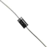 1N4750A TR PBFREE диод Зенера, 27В, 1Вт, 35Ом, ±5%