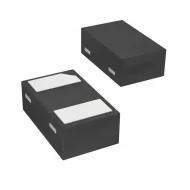 CFTVS5V0BULC диод TVS, Zener, 5В, 14В, 1А, 14Вт