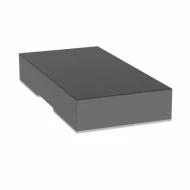 RK73B2HTTE820J резистор, 82 Ом, ±5%, 0.75Вт, Thick Film