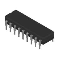 P2114A5 микросхема памяти, STANDARD SRAM, 1KX4