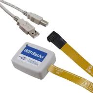 PL-USB-BLASTER-RCN программатор, CABLE PROGRAMMING USB