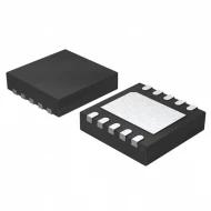 MAX14761ETB+T аналоговый переключатель, SPST - NO/NC, 2 канала, 2Ом, 3В ~ 5.5В