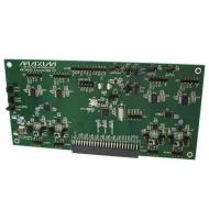 MAX14830EVKIT# оценочный комплект, Interface, UART, 4-канала, MAX14830