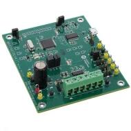 MAX14870EVKIT# оценочный комплект, Power Management, Motor Controller/Driver, Single-H-Bridge Driver, 4.5В до 36В