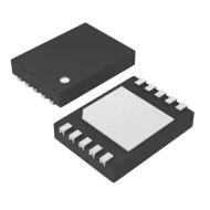 MAX17055ETB+T микросхема управления питанием, Battery Monitor, Multi-Chemistry, 1 блок, I²C