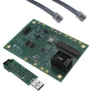 MAX17263GEVKIT# оценочный комплект, Power Management, Fuel Gauge, MAX17263