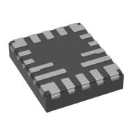 MAX20429CAFNA/VY+, преобразователь напряжения, Step-Down, 3-5.5В, 6А, 2.1МГц
